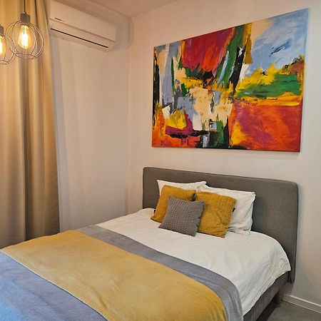 Ottimo Apartamenty Jagiellonska Bydgoszcz Zewnętrze zdjęcie